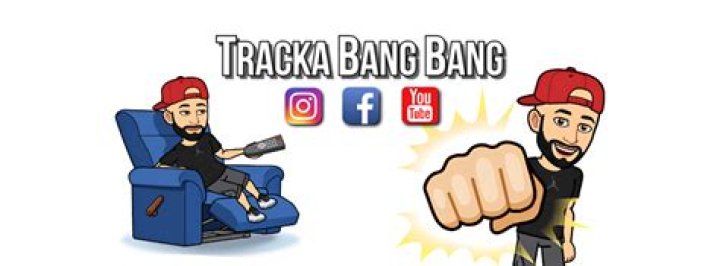 TrackaBangBang - Bio, Age, Wiki, Facts and Family