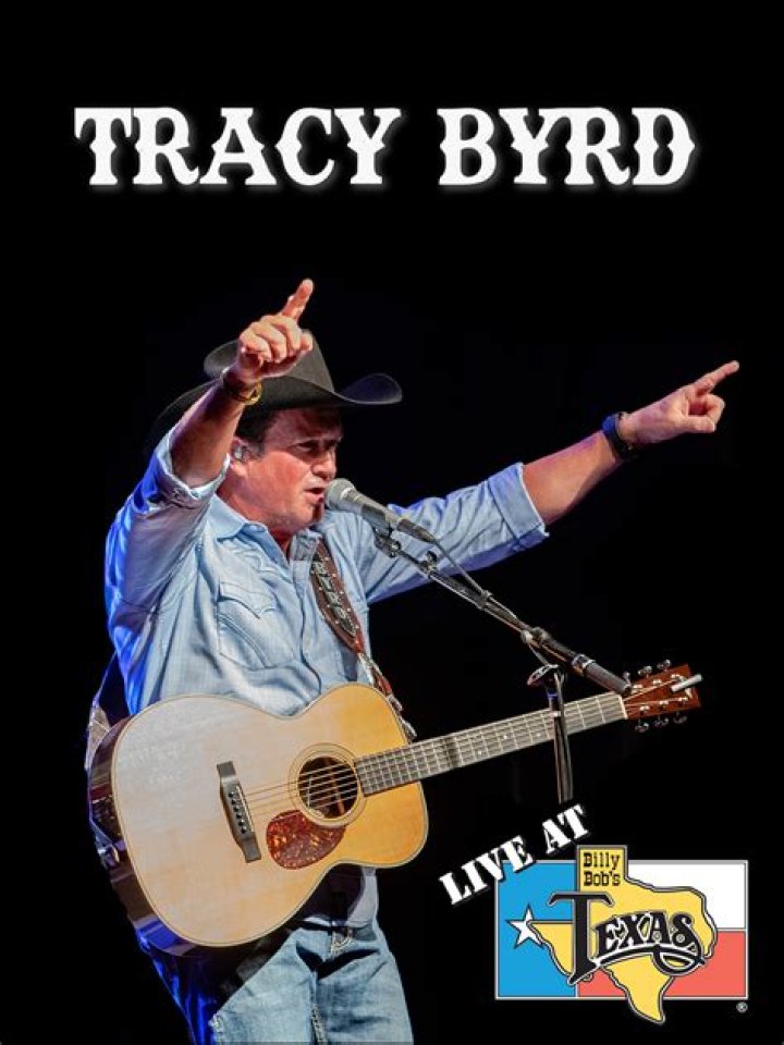 Tracy Byrd - Bio, Age, net worth, Wiki, Facts and Family