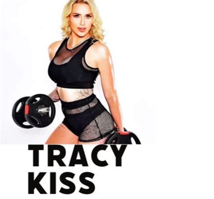 Tracy Kiss - Bio, Age, Wiki, Facts and Family