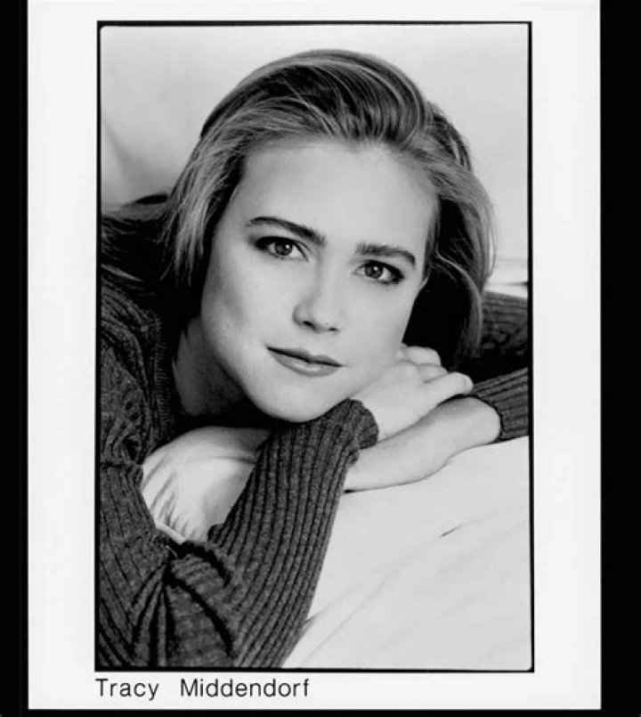 Tracy Middendorf - Bio, Age, Wiki, Facts and Family