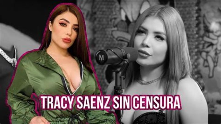 Tracy Saenz - Bio, Age, Wiki, Facts and Family