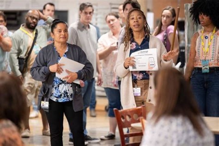 Tracy Vilar - Bio, Age, Wiki, Facts and Family