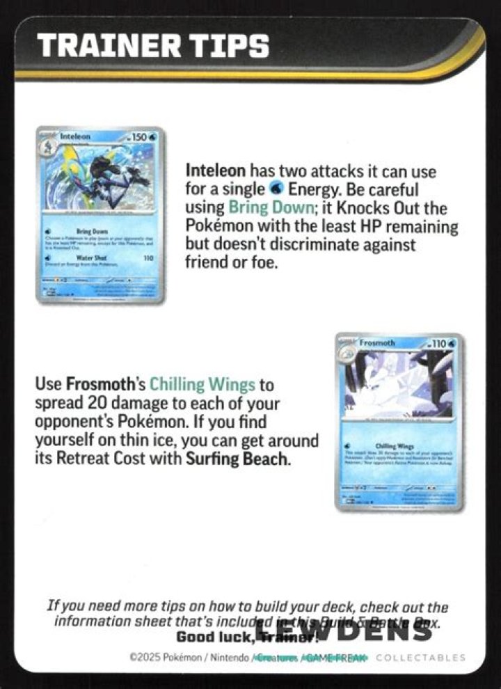 Trainer Tips - Bio, Age, Wiki, Facts and Family