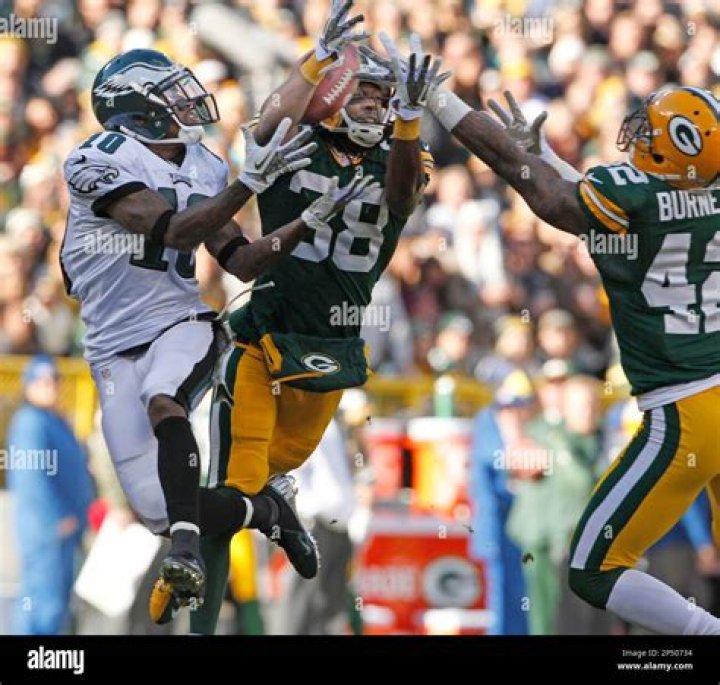 Tramon Williams - Bio, Age, weight, height, Wiki, Facts and Family