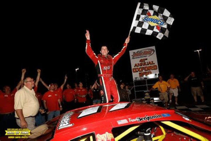 Travis Benjamin - Bio, Age, Wiki, Facts and Family