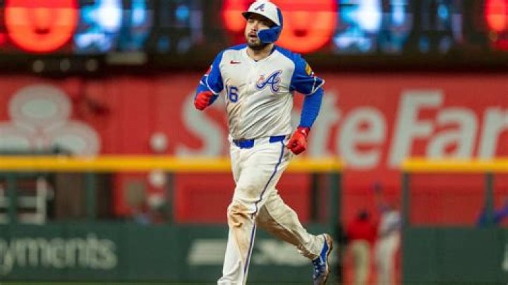 Travis d'Arnaud - Bio, Age, siblings, height, Wiki, Facts and Family