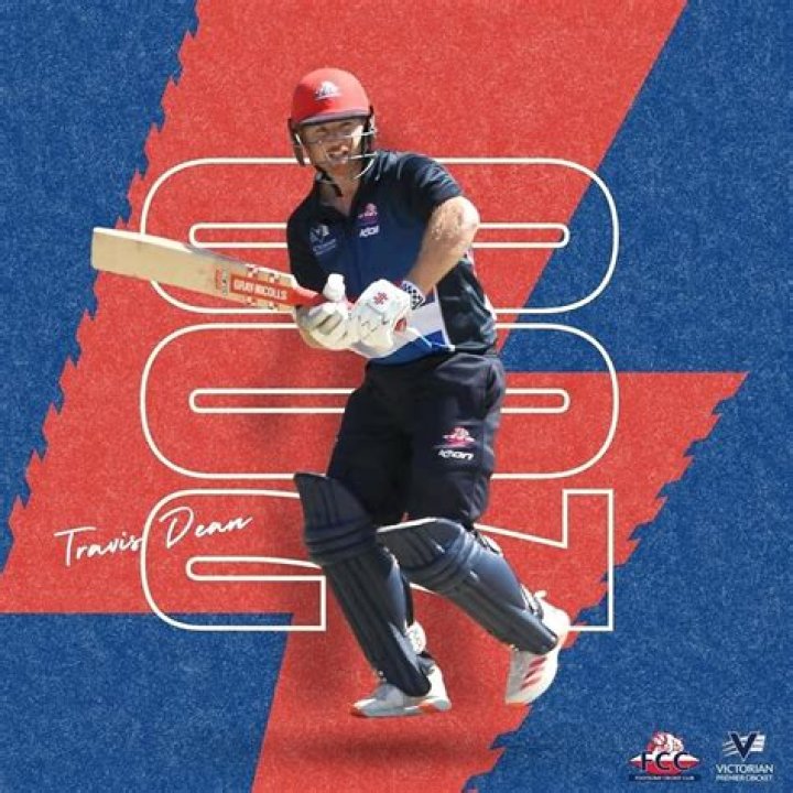 Travis Dean - Bio, Age, Wiki, Facts and Family