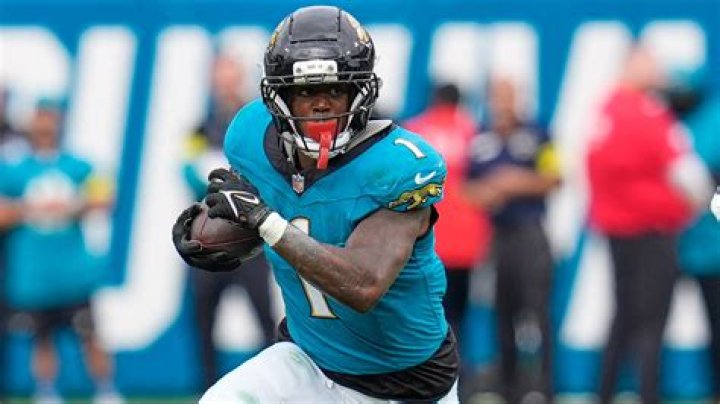 Travis Etienne Jr - Bio, Age, Wiki, Facts and Family