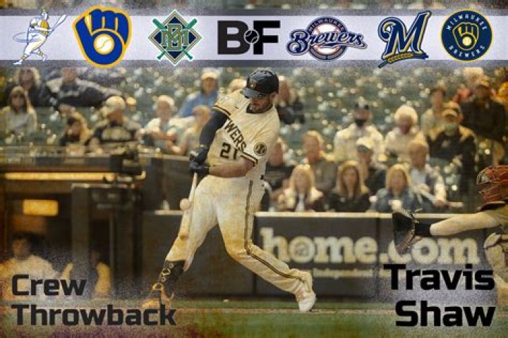 Travis Shaw - Bio, Age, Wiki, Facts and Family