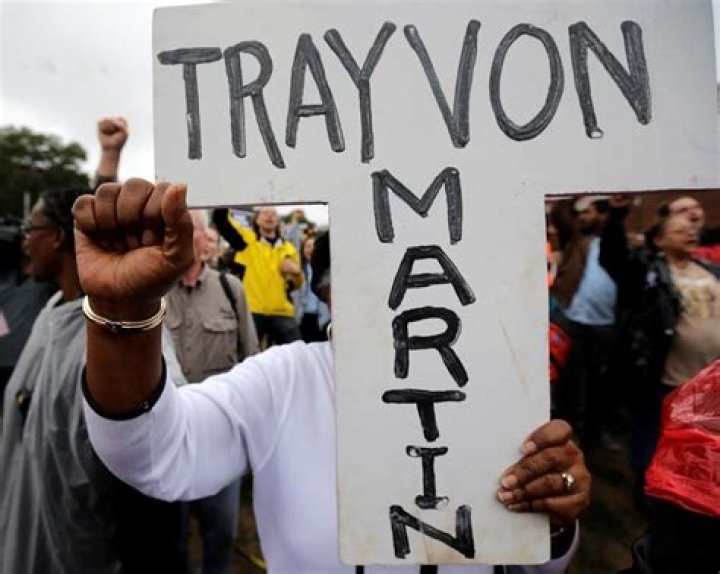 Trayvon Martin - Bio, Age, siblings, height, Wiki, Facts and Family