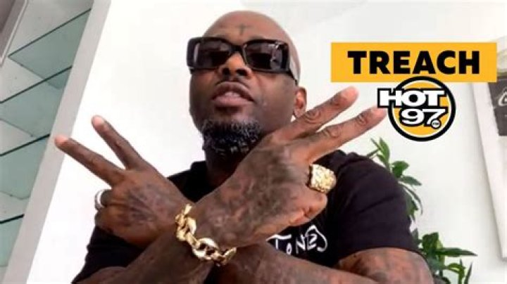 Treach - Bio, Age, net worth, weight, height, Wiki, Facts and Family