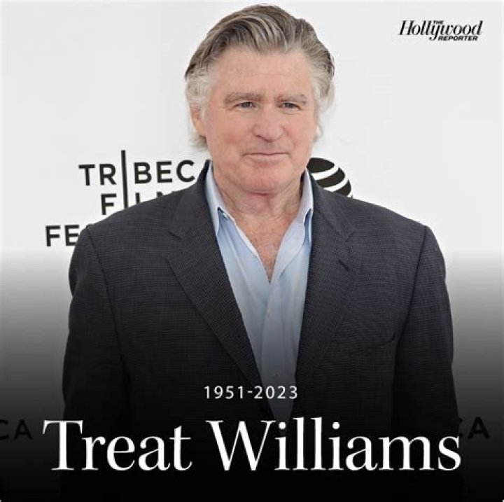 Treat Williams - Bio, Age, net worth, height, Wiki, Facts and Family