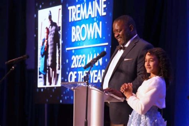Tremaine Brown Jr. - Bio, Age, Wiki, Facts and Family