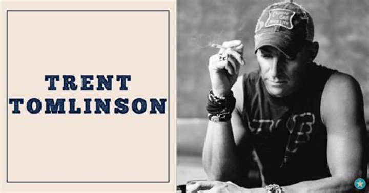 Trent Tomlinson - Bio, Age, Wiki, Facts and Family