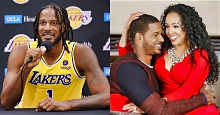 Trevor Ariza - Bio, Age, net worth, height, Wiki, Facts and Family