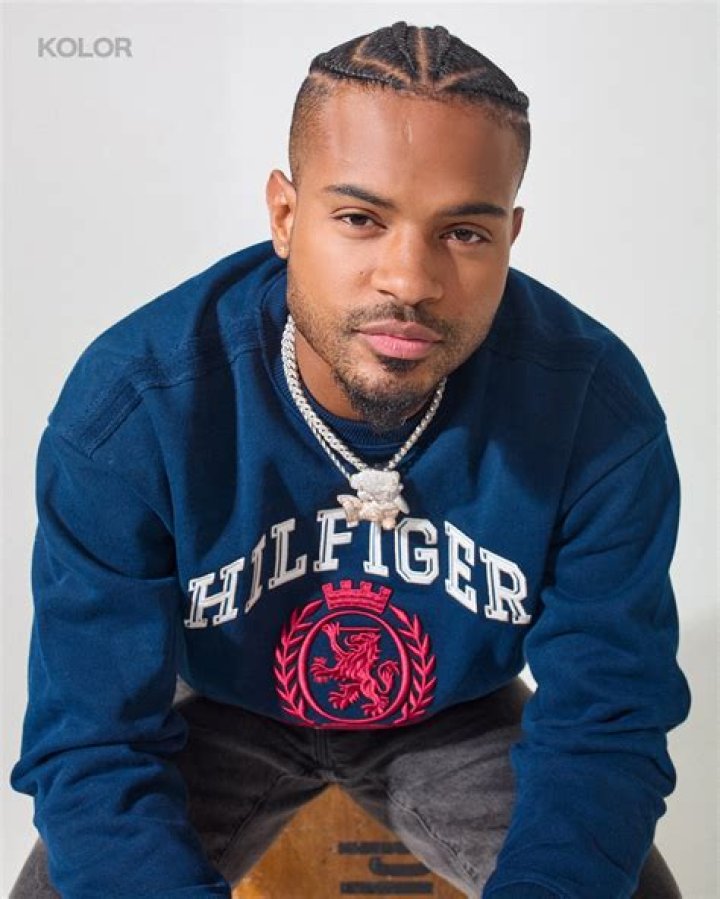 Trevor Jackson - Bio, Age, net worth, siblings, height, Wiki, Facts and Family