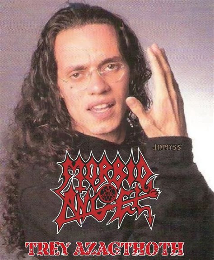 Trey Azagthoth - Bio, Age, Wiki, Facts and Family