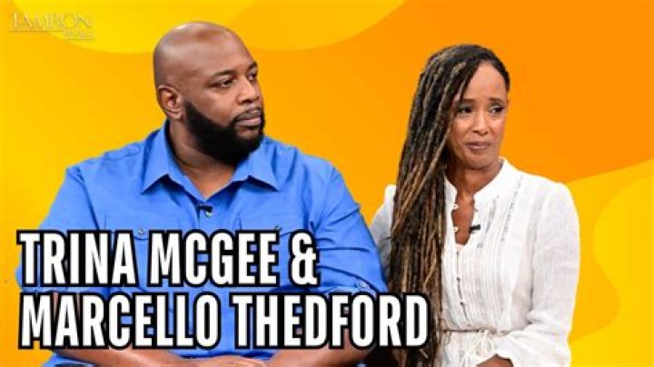 Trina McGee-Davis - Bio, Age, Wiki, Facts and Family