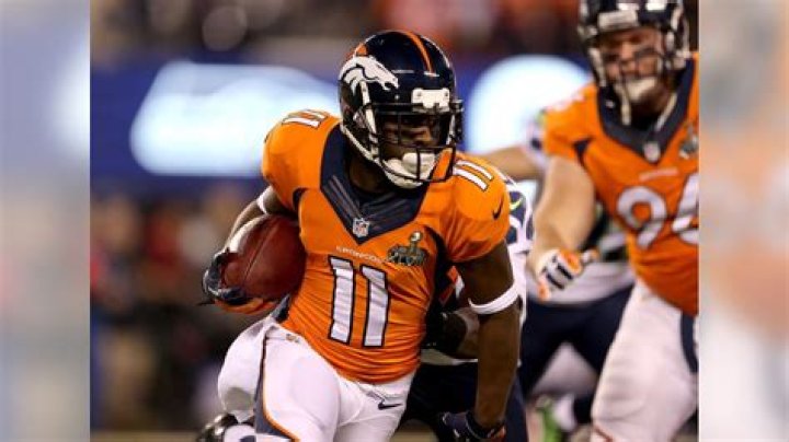 Trindon Holliday - Bio, Age, net worth, weight, height, Wiki, Facts and Family