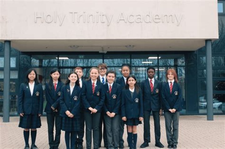 Trinity Thomas - Bio, Age, Wiki, Facts and Family