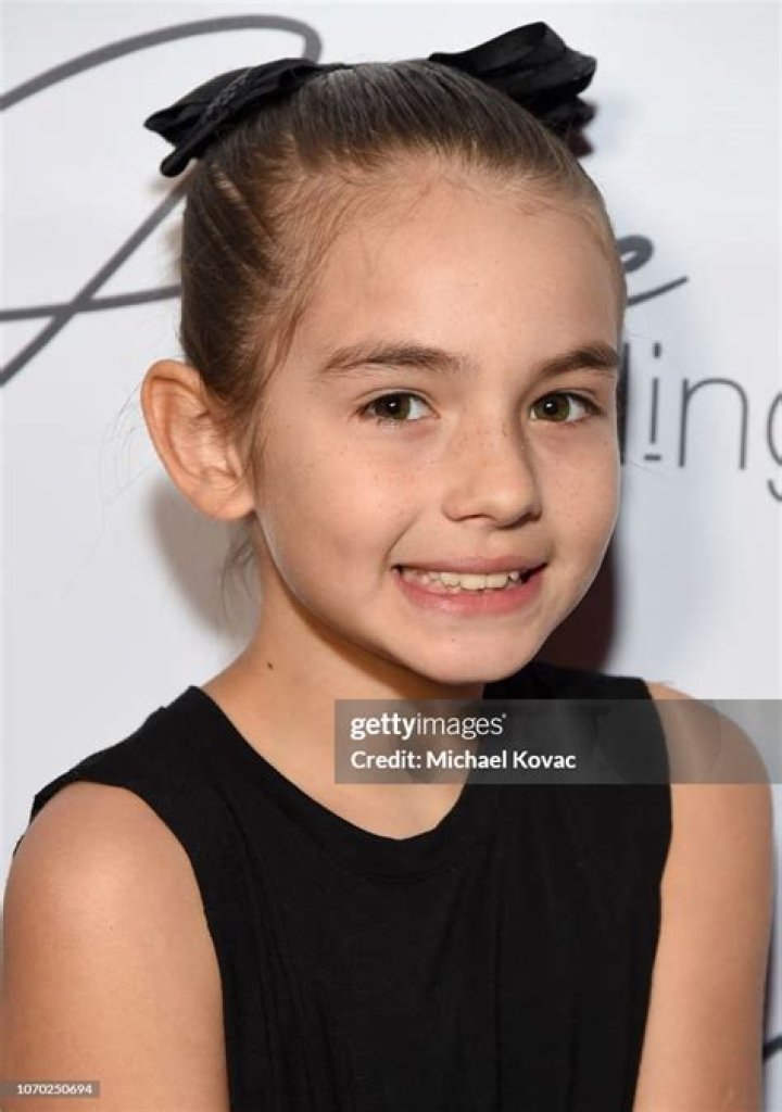 Trinity Valenzuela - Bio, Age, Wiki, Facts and Family