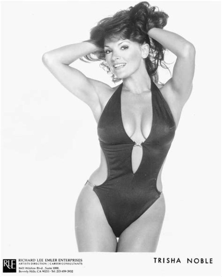 Trisha Noble - Bio, Age, Wiki, Facts and Family