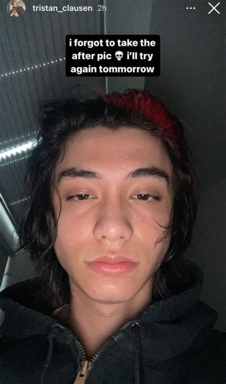 Tristan Clausen - Bio, Age, Wiki, Facts and Family