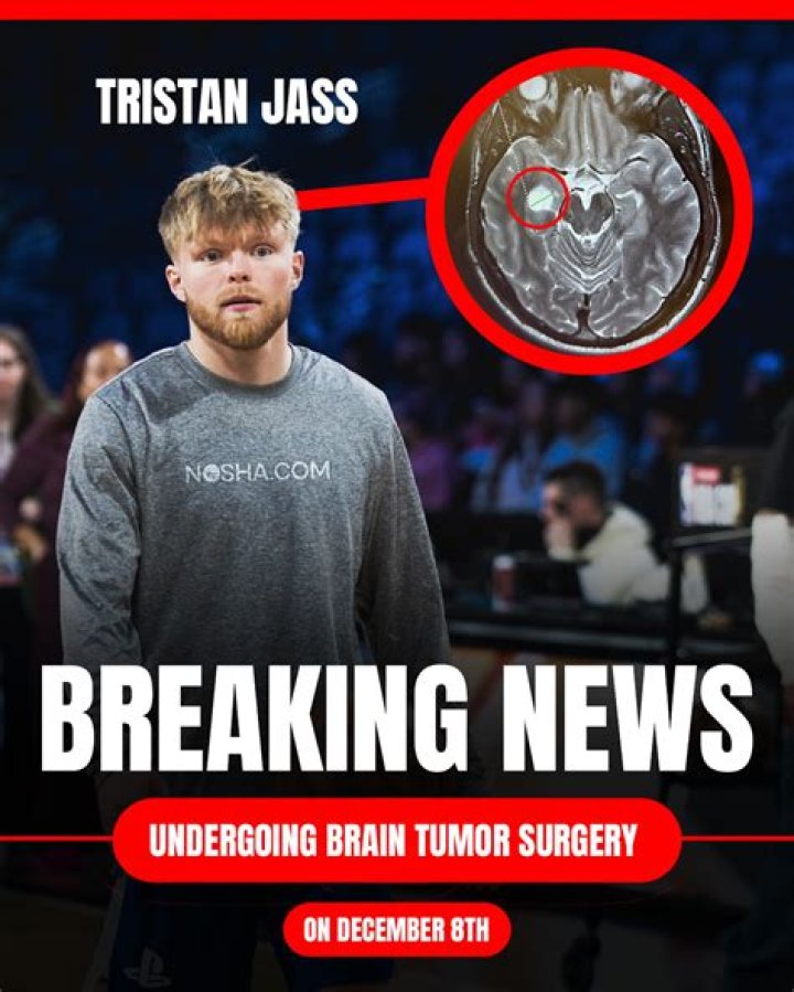 Tristan Jass - Bio, Age, Wiki, Facts and Family