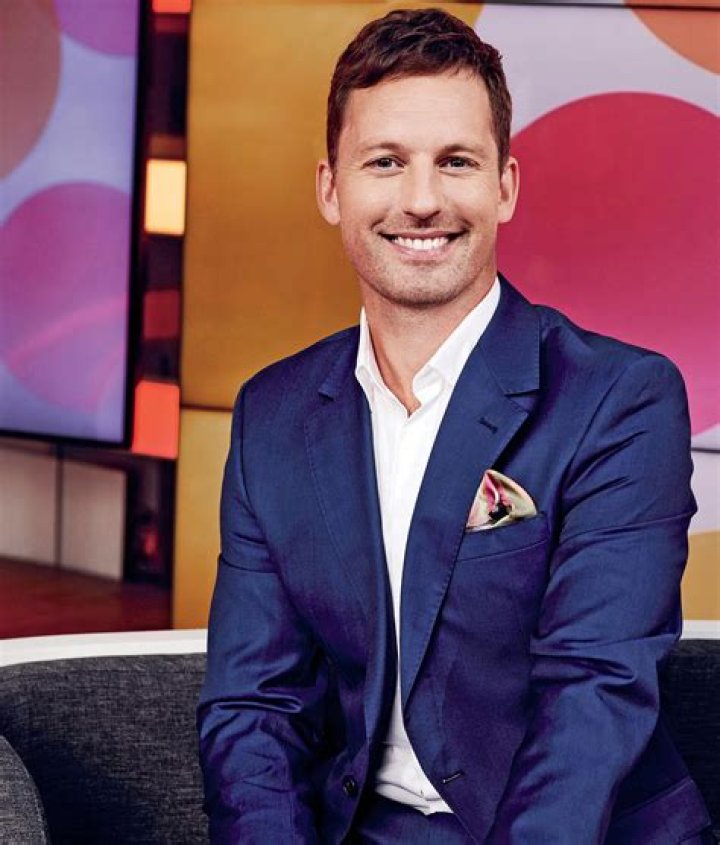 Tristan MacManus - Bio, Age, Wiki, Facts and Family