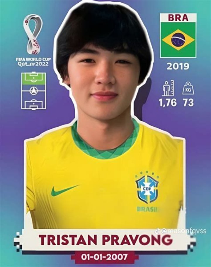 Tristan Pravong (actor) - Wikipedia, Age, Net Worth, Biography , Spotify, TikTok, Facebook, Facts and Family