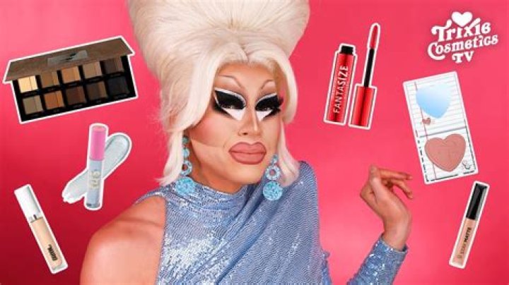 Trixie Hyde - Bio, Age, Wiki, Facts and Family