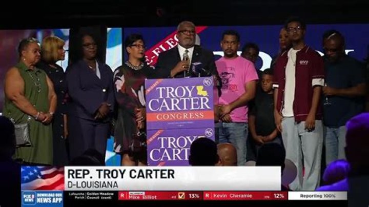 Troy Carter - Bio, Age, net worth, Wiki, Facts and Family