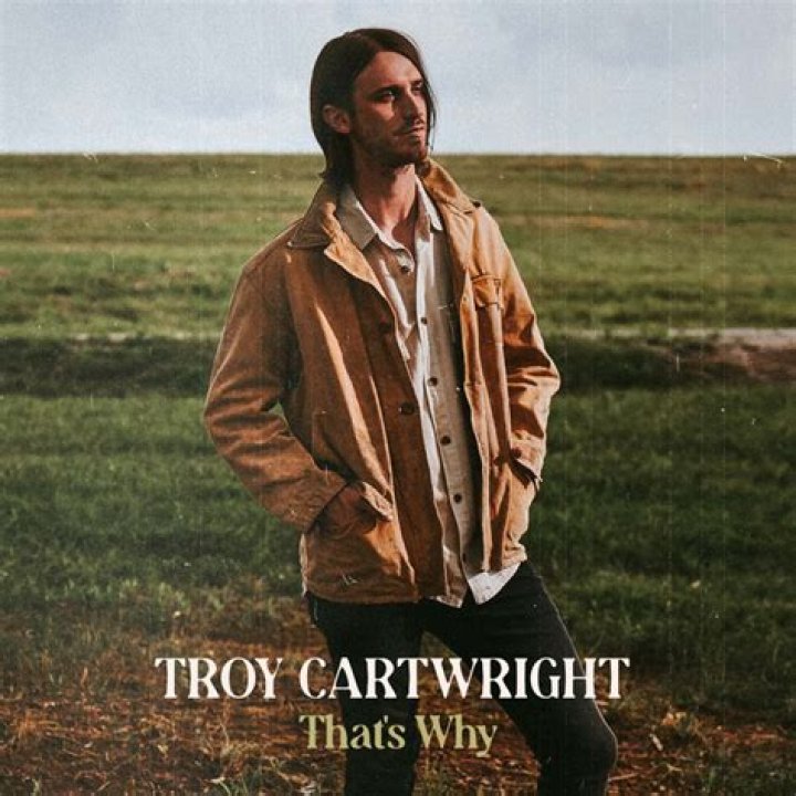 Troy Cartwright (singer)-Wiki, Age, Net Worth, Biography , Spotify, TikTok, Facebook, Facts and Family