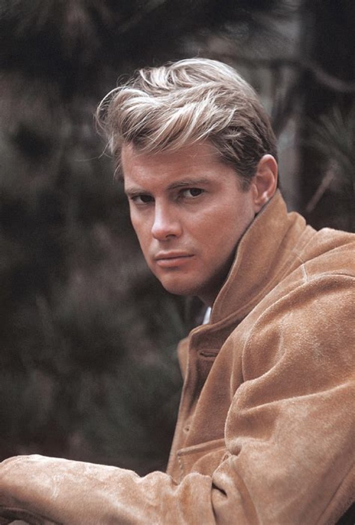 Troy Donahue - Bio, Age, Wiki, Facts and Family