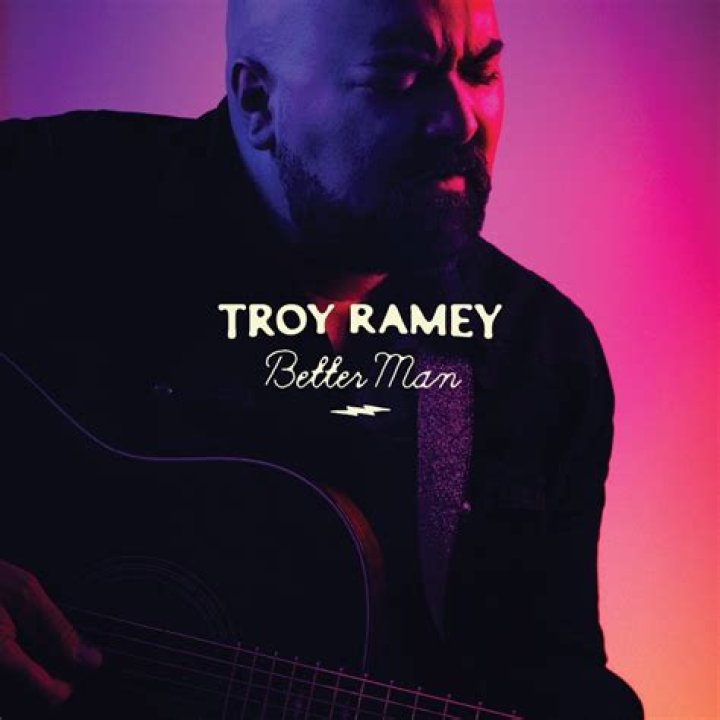 Troy Ramey - Bio, Age, Wiki, Facts and Family