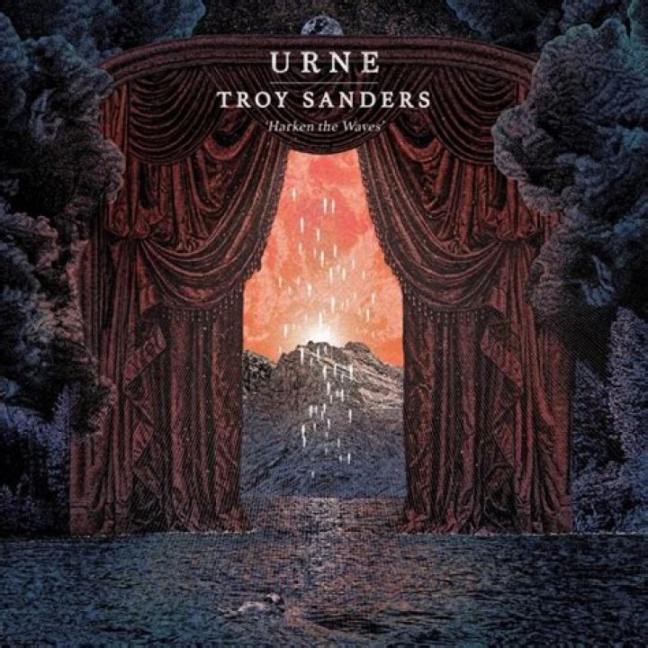 Troy Sanders - Bio, Age, siblings, Wiki, Facts and Family