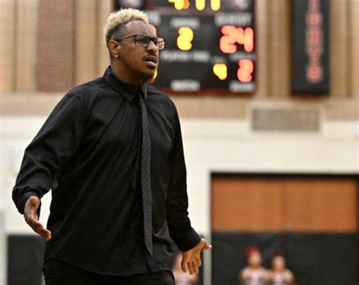 Trumaine Johnson - Bio, Age, net worth, height, Wiki, Facts and Family