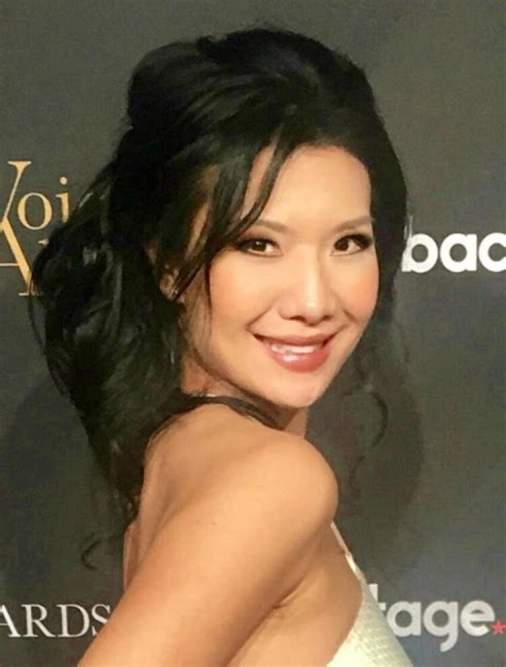 Tse Ling-ling - Bio, Age, Wiki, Facts and Family