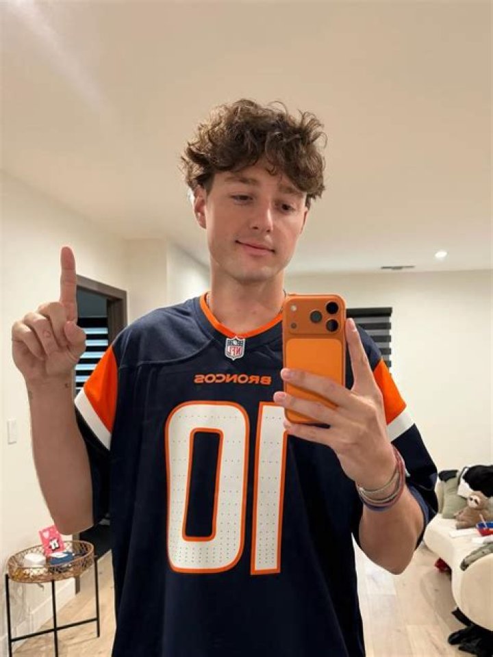 Tucker Genal - Biography, Age, Wiki, Facts and Family