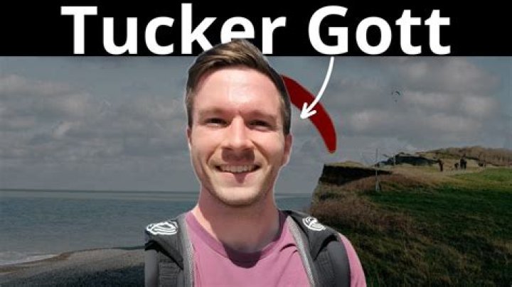 Tucker Gott - Biography, Age, Wiki, Facts and Family