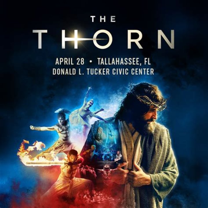 Tucker Thorn - Bio, Age, Wiki, Facts and Family