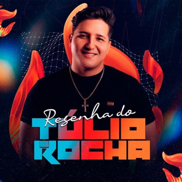 Tulio Rocha - Bio, Age, Wiki, Facts and Family