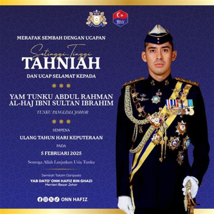 Tunku Abdul Rahman - Bio, Age, Wiki, Facts and Family