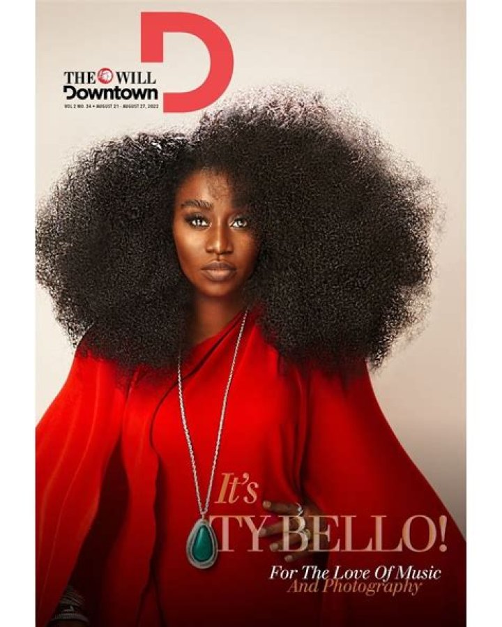 Ty Bello - Bio, Age, Wiki, Facts and Family