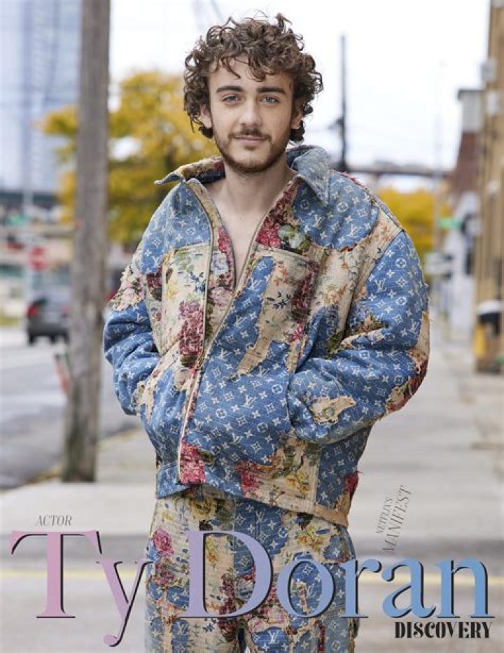 Ty Doran - Bio, Age, Wiki, Facts and Family