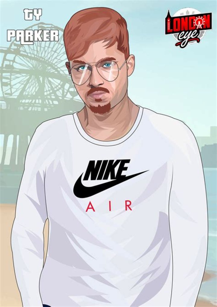 Ty Parker - Bio, Age, Wiki, Facts and Family