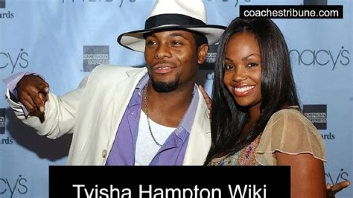 Tyisha Hampton - Bio, Age, Wiki, Facts and Family