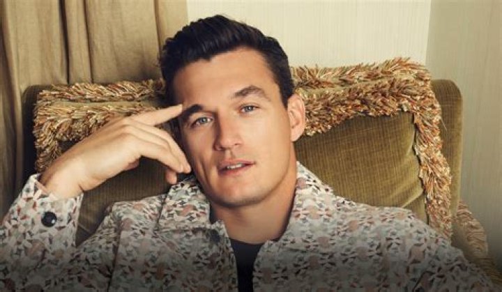 Tyler Cameron - Bio, Age, height, weight, Wiki, Facts and Family