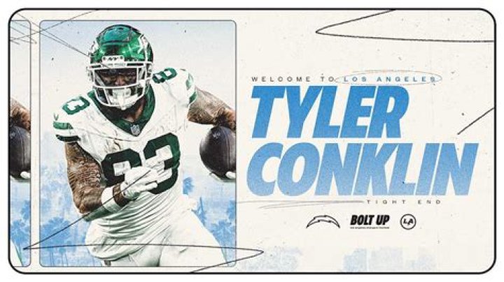 Tyler Conklin - Bio, Age, Wiki, Facts and Family