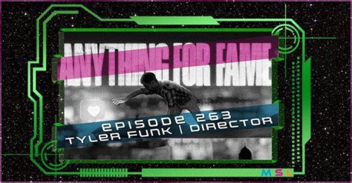 Tyler Funk - Bio, Age, Wiki, Facts and Family